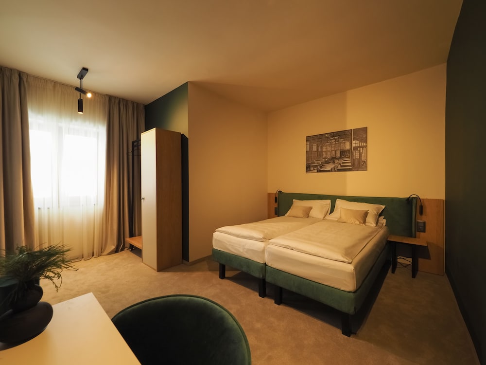 craft inn boutique hotel