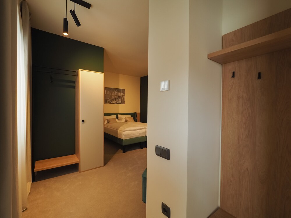 craft inn boutique hotel