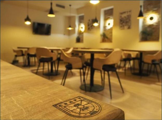 craft inn boutique hotel