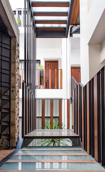 atelier hotel