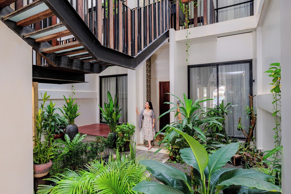 atelier hotel