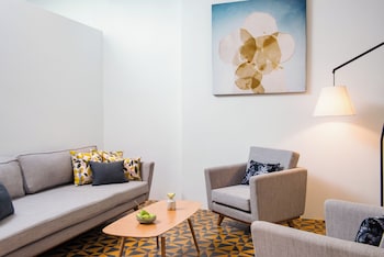 atelier hotel