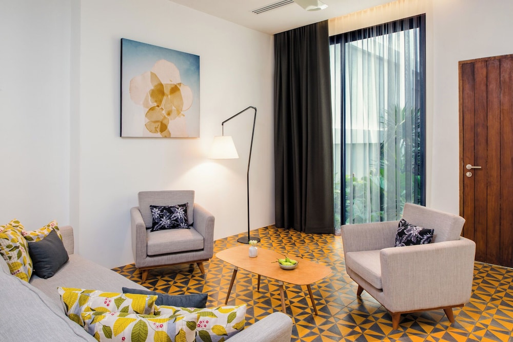 atelier hotel