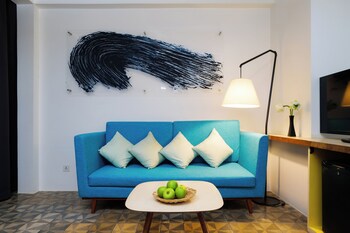 atelier hotel