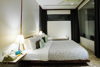 atelier hotel