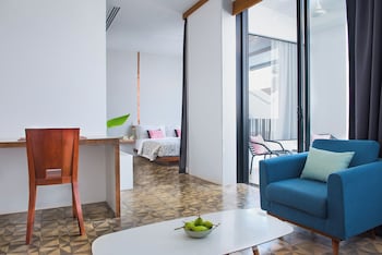 atelier hotel