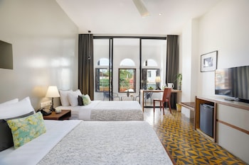 atelier hotel