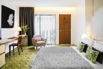 atelier hotel