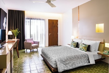 atelier hotel
