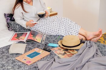 atelier hotel