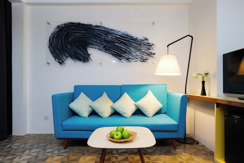 atelier hotel
