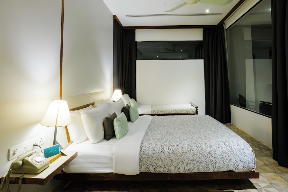 atelier hotel