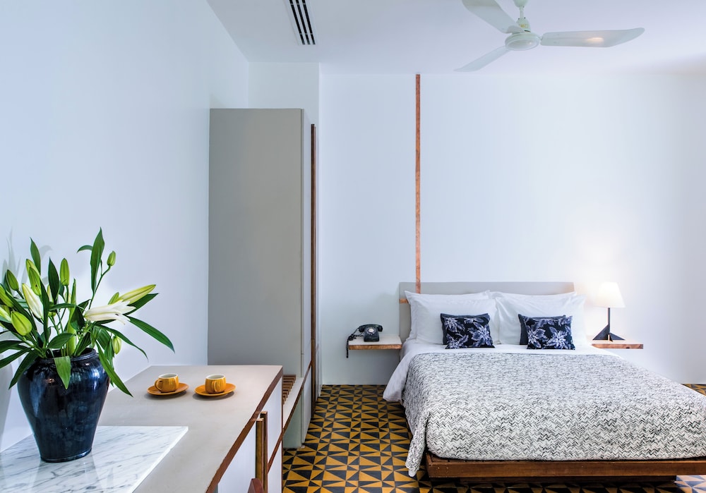 atelier hotel
