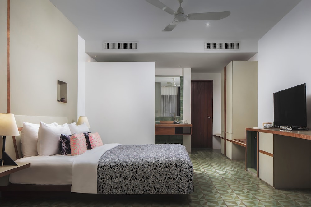 atelier hotel