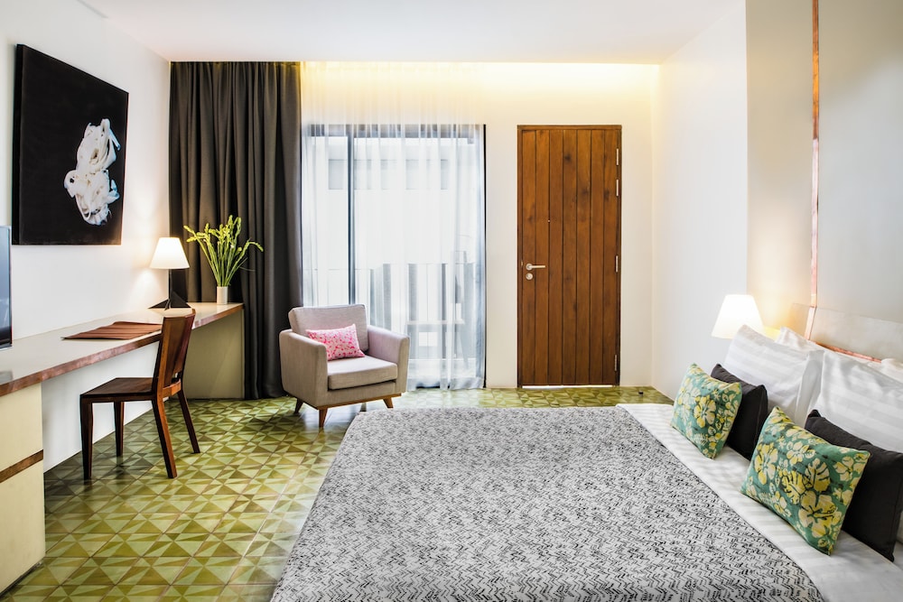 atelier hotel
