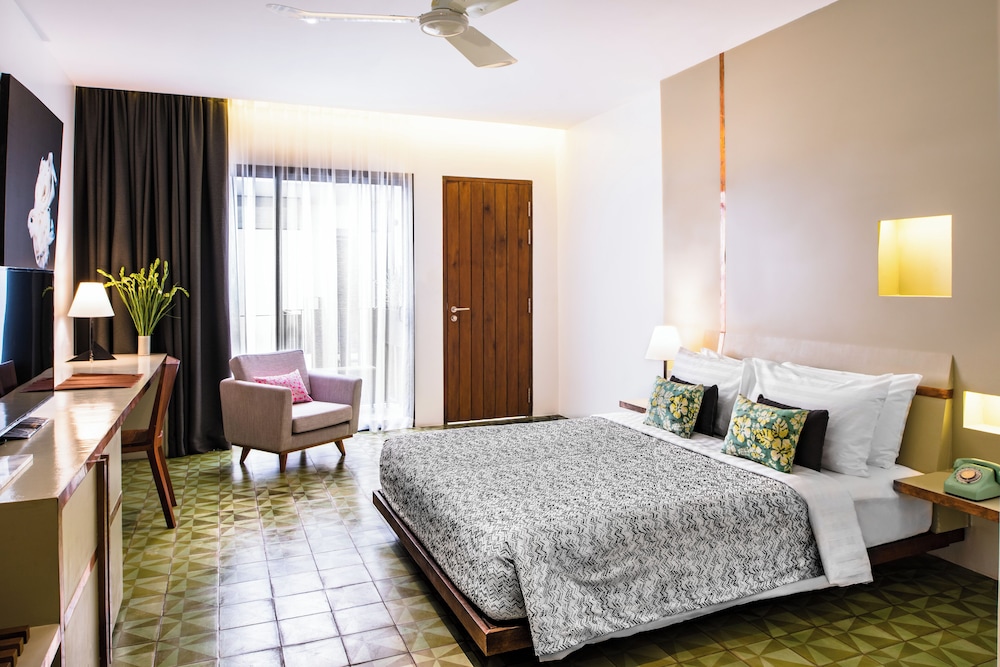 atelier hotel