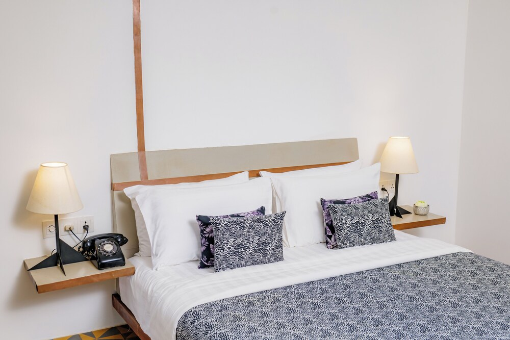 atelier hotel