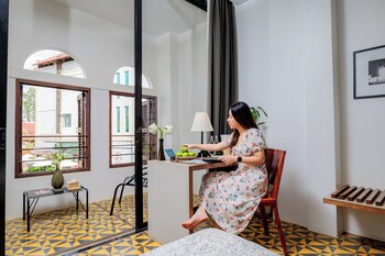 atelier hotel