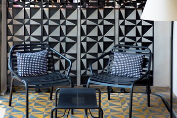 atelier hotel