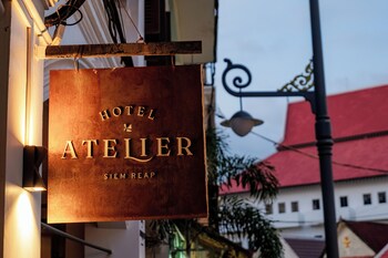atelier hotel