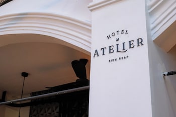 atelier hotel
