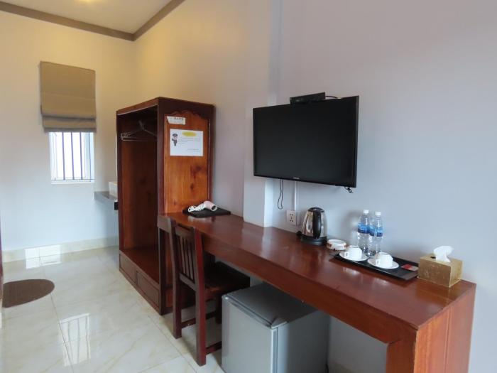 golden bakong boutique