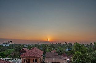 serenity suites dangkor