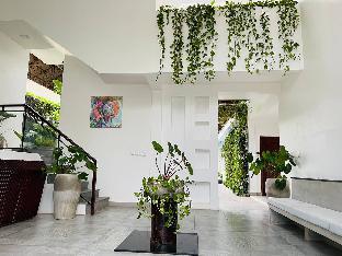 serenity suites dangkor