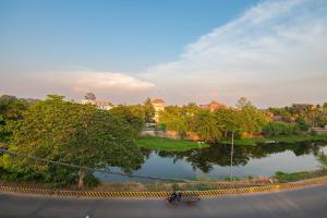 serenity suites dangkor