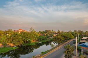 serenity suites dangkor