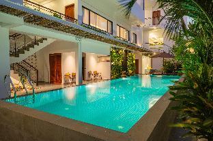 serenity suites dangkor