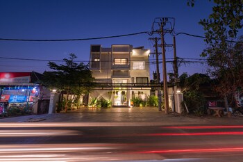 serenity suites dangkor