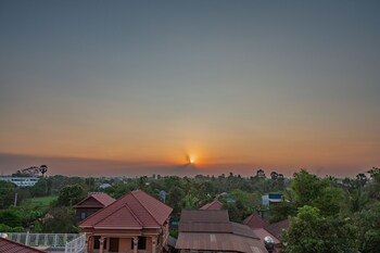 serenity suites dangkor