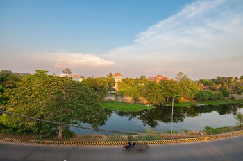 serenity suites dangkor