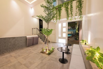 serenity suites dangkor