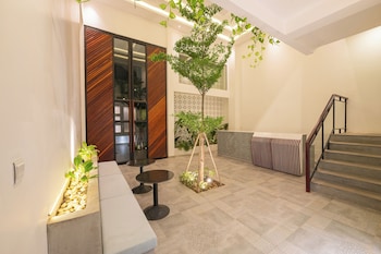 serenity suites dangkor