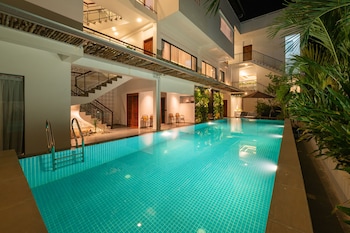 serenity suites dangkor