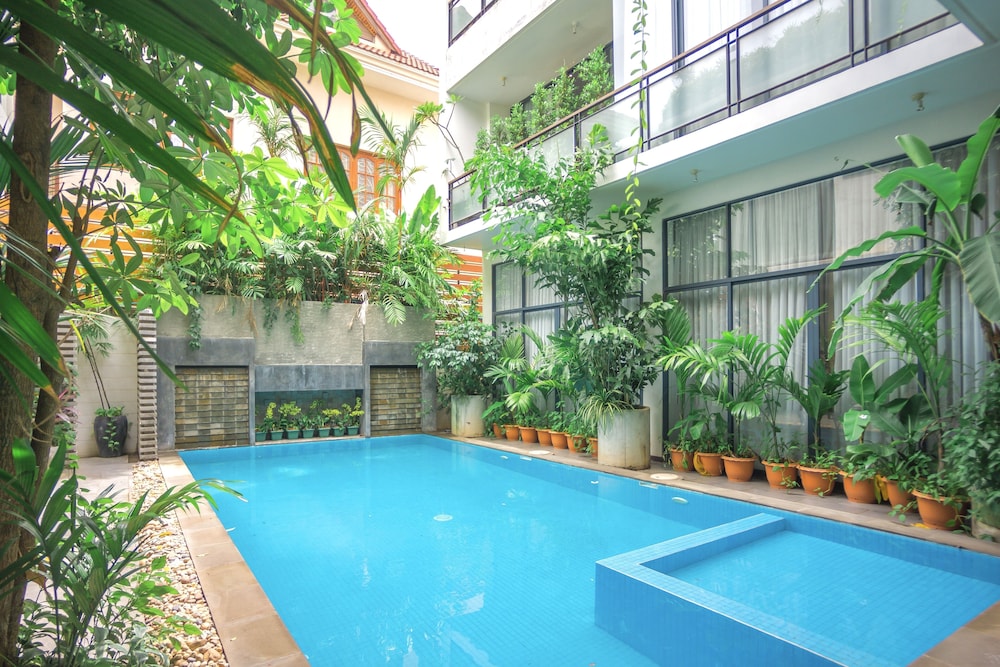 siem reap