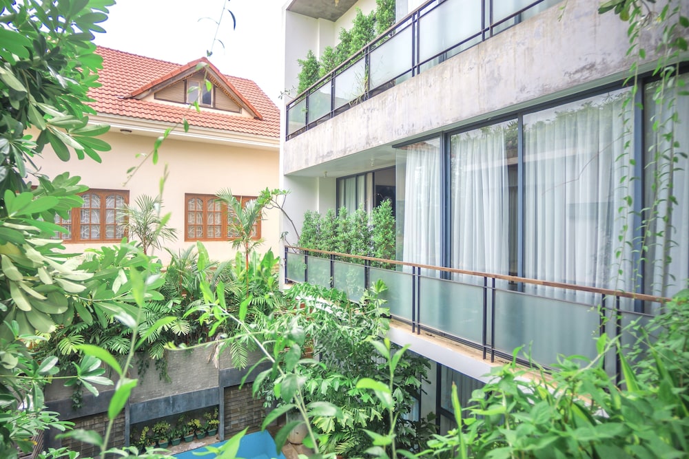 maison leab
