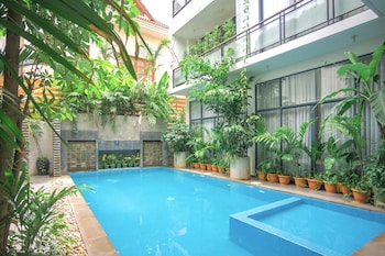 maison leab
