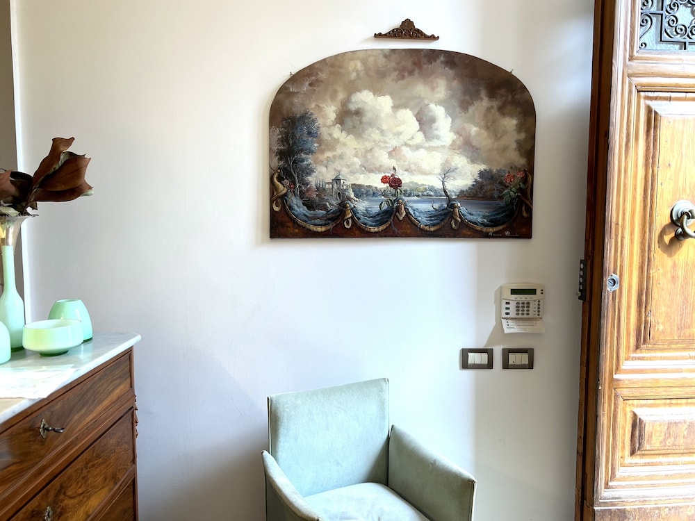 villa liberty townhouse