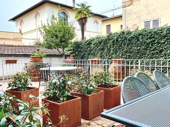 villa liberty townhouse