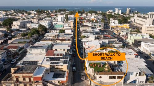 san juan