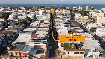 san juan