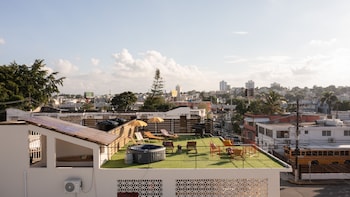 san juan