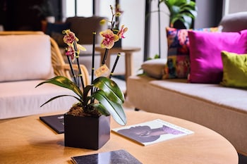 ola boutique hotel
