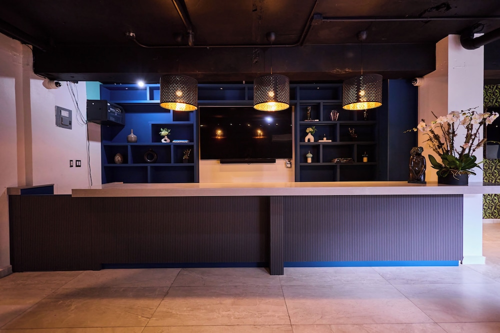 ola boutique hotel