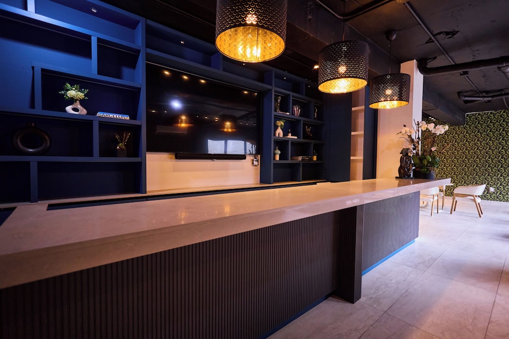 ola boutique hotel