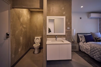 ola boutique hotel