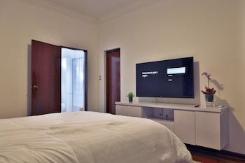 ola boutique hotel